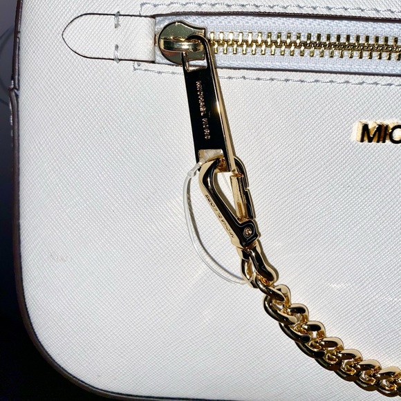 Michael Kors NWT crossbody - Picture 7 of 12